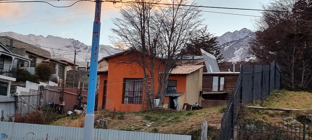 Av. Alem y Teuk Av. Alem, Alem, Tierra del Fuego 9410, ,Lote,En Venta,Av. Alem,1098