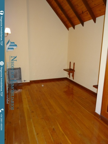 Arturo Coronado, Municipalidad, Tierra del Fuego 9410, 1 Dormitorio Bedrooms, ,1 BañoBathrooms,Departamento,En Alquiler,Arturo Coronado,1099