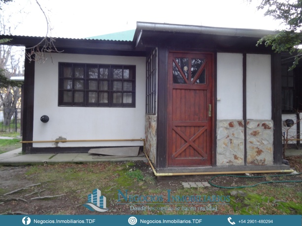 Arturo Coronado, Municipalidad, Tierra del Fuego 9410, 3 Habitaciones Habitaciones, ,2 BathroomsBathrooms,Casa,En Venta,Arturo Coronado,1100