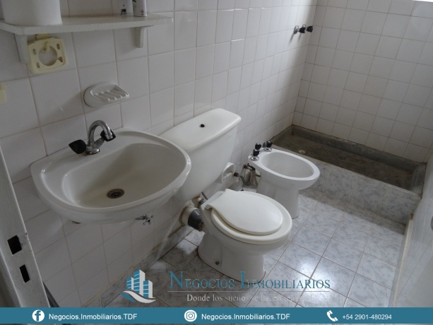 640 Viviendas, Tierra del Fuego 9410, 2 Bedrooms Bedrooms, ,1 BañoBathrooms,Departamento,En Alquiler,1103