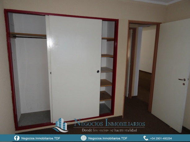 640 Viviendas, Tierra del Fuego 9410, 2 Bedrooms Bedrooms, ,1 BañoBathrooms,Departamento,En Alquiler,1103