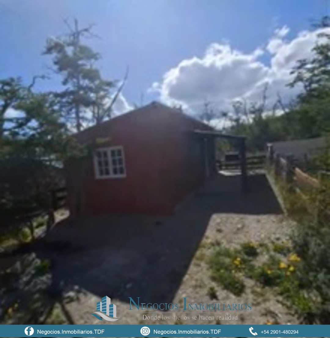 Tolhuin, Tierra del Fuego, 4 Habitaciones Habitaciones, 0 ,2 BathroomsBathrooms,Casa,En Venta,0,1104