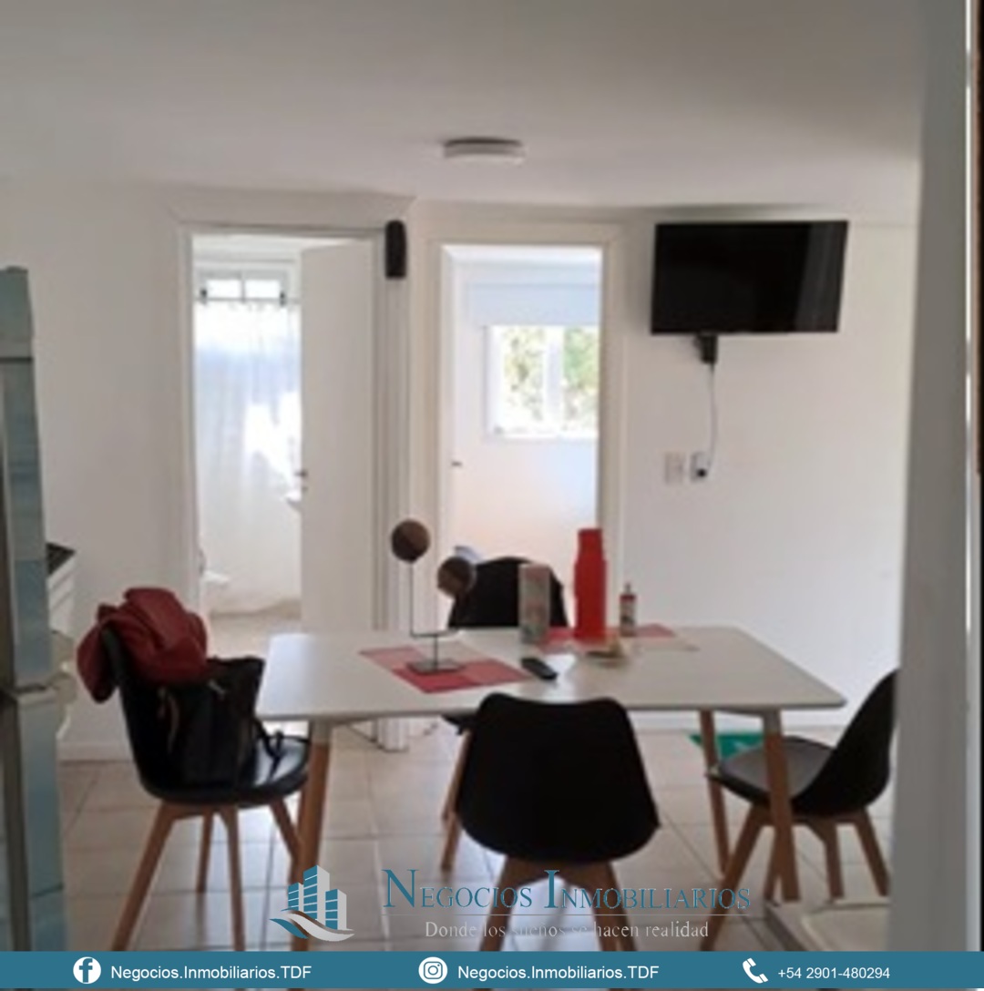 Tolhuin, Tierra del Fuego, 4 Habitaciones Habitaciones, 0 ,2 BathroomsBathrooms,Casa,En Venta,0,1104