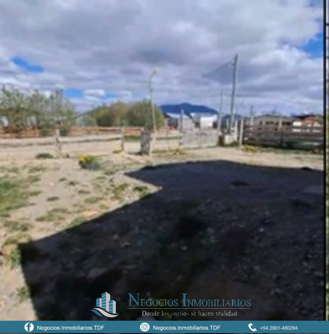 Tolhuin, Tierra del Fuego, 4 Habitaciones Habitaciones, 0 ,2 BathroomsBathrooms,Casa,En Venta,0,1104