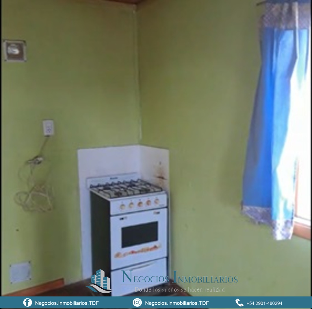 Tolhuin, Tierra del Fuego, 4 Habitaciones Habitaciones, 0 ,2 BathroomsBathrooms,Casa,En Venta,0,1104
