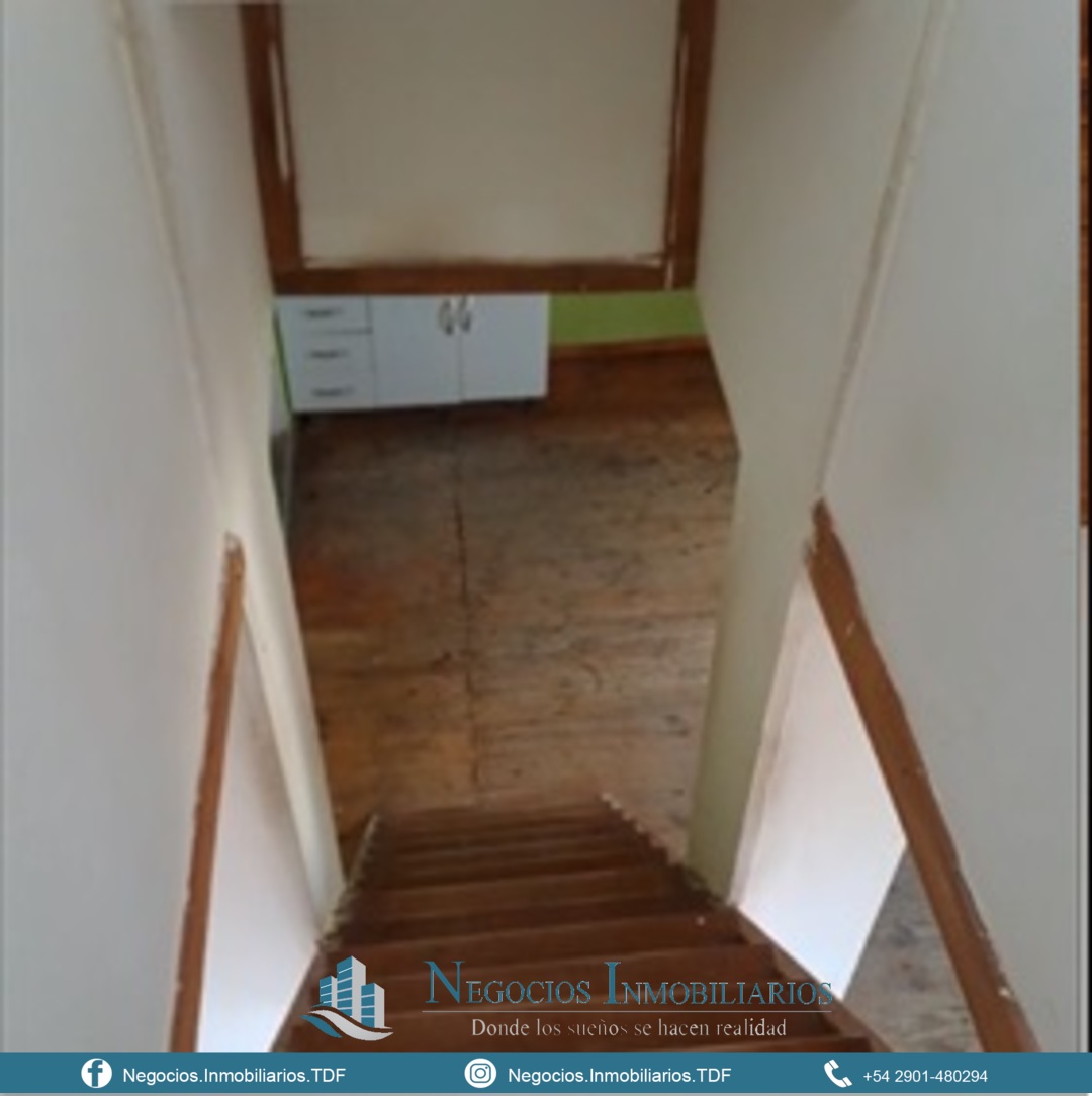 Tolhuin, Tierra del Fuego, 4 Habitaciones Habitaciones, 0 ,2 BathroomsBathrooms,Casa,En Venta,0,1104