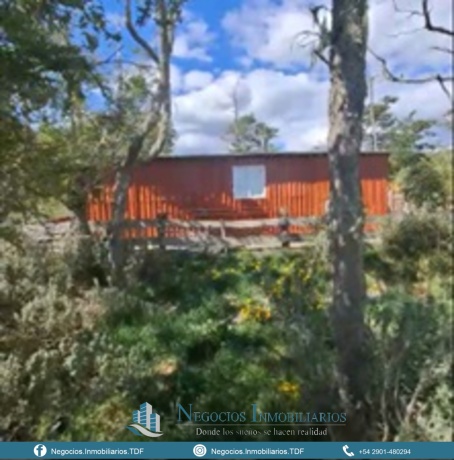 Tierra del Fuego, 4 Habitaciones Habitaciones, ,2 BathroomsBathrooms,Casa,En Venta,1104