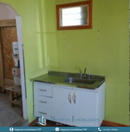 Tierra del Fuego, 4 Habitaciones Habitaciones, ,2 BathroomsBathrooms,Casa,En Venta,1104