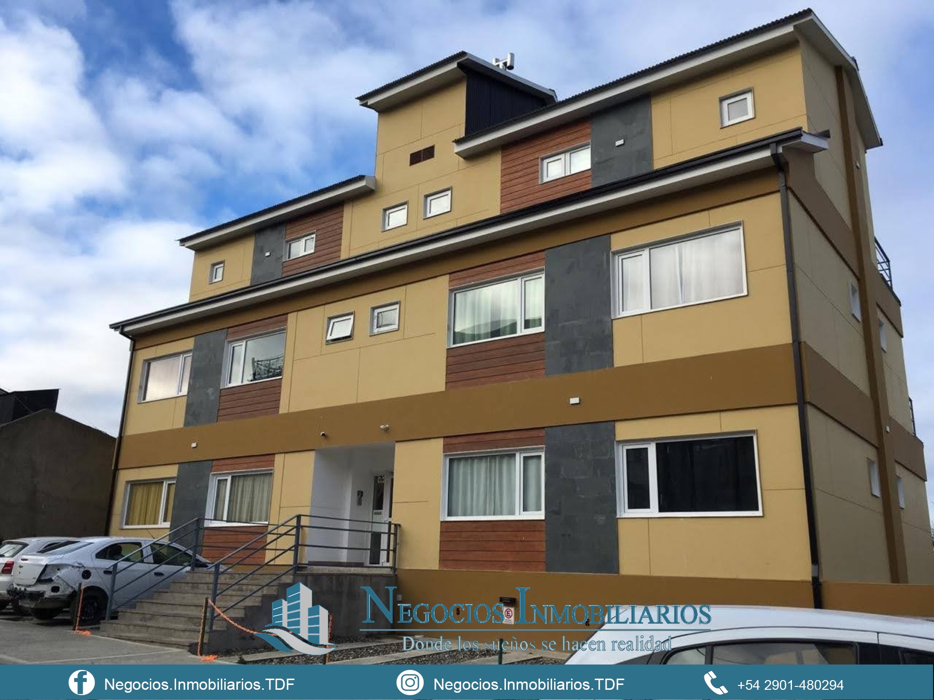 Hol Hol 1558, Ushuaia, Tierra del Fuego 9410, 1 Dormitorio Habitaciones, 0 ,1 BañoBathrooms,Departamento,En Venta,0,1105 Hol Hol 1558, Ushuaia, Tierra del Fuego 9410, 1 Dormitorio Habitaciones, 0 ,1 BañoBathrooms,Departamento,En Venta,0,1105