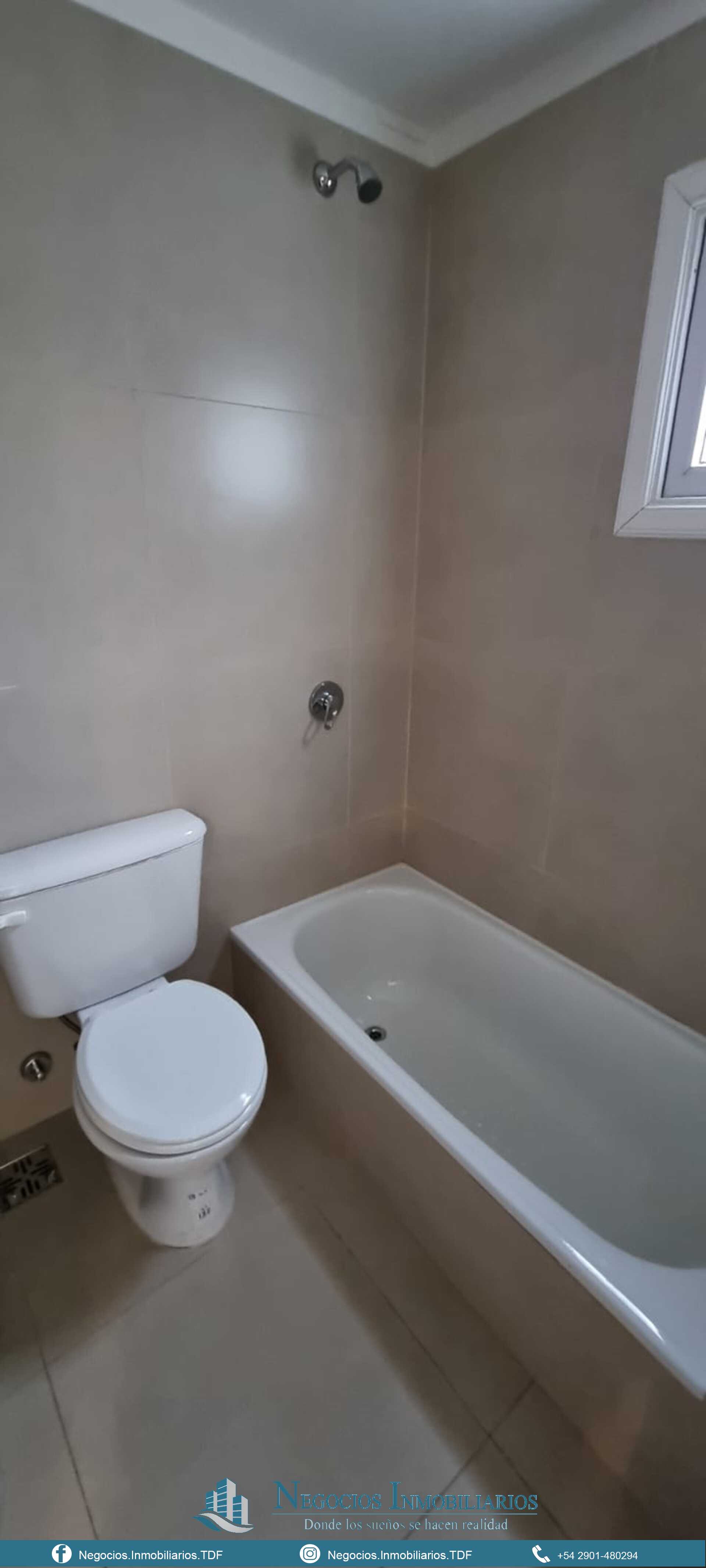Hol Hol 1558, Ushuaia, Tierra del Fuego 9410, 1 Dormitorio Habitaciones, 0 ,1 BañoBathrooms,Departamento,En Venta,0,1105
