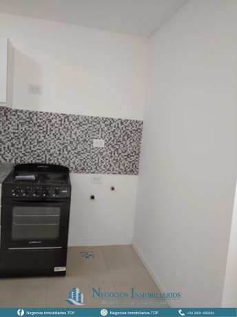 Tierra del Fuego, 1 Dormitorio Bedrooms, ,1 BañoBathrooms,Departamento,En Venta,1105