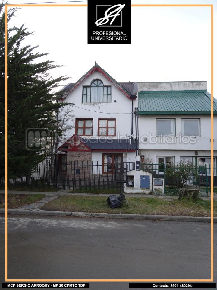 Ricardo Rojas 651 Ricardo Rojas, Ushuaia, Tierra del Fuego 9410, 5 Habitaciones Habitaciones, 0 ,3 BathroomsBathrooms,Casa,En Venta,Ricardo Rojas,0,1116