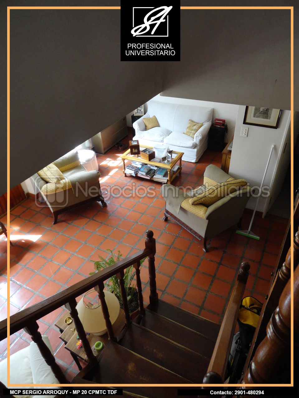 Ricardo Rojas 651 Ricardo Rojas, Ushuaia, Tierra del Fuego 9410, 5 Habitaciones Habitaciones, 0 ,3 BathroomsBathrooms,Casa,En Venta,Ricardo Rojas,0,1116