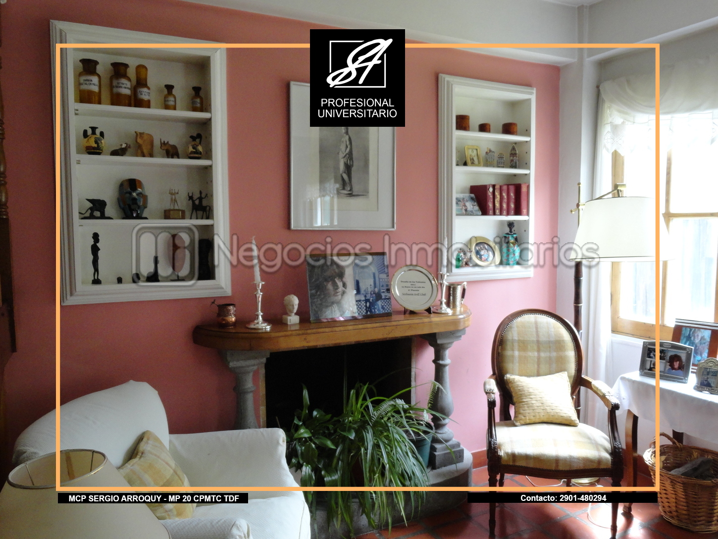 Ricardo Rojas 651 Ricardo Rojas, Ushuaia, Tierra del Fuego 9410, 5 Habitaciones Habitaciones, 0 ,3 BathroomsBathrooms,Casa,En Venta,Ricardo Rojas,0,1116