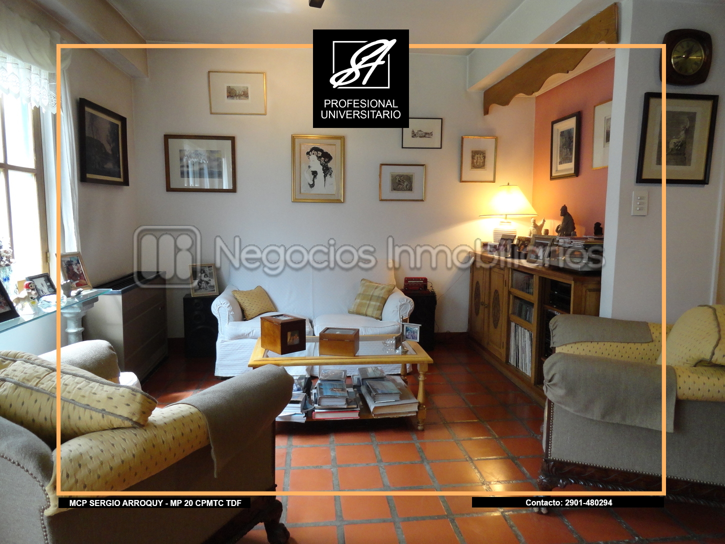 Ricardo Rojas 651 Ricardo Rojas, Ushuaia, Tierra del Fuego 9410, 5 Habitaciones Habitaciones, 0 ,3 BathroomsBathrooms,Casa,En Venta,Ricardo Rojas,0,1116