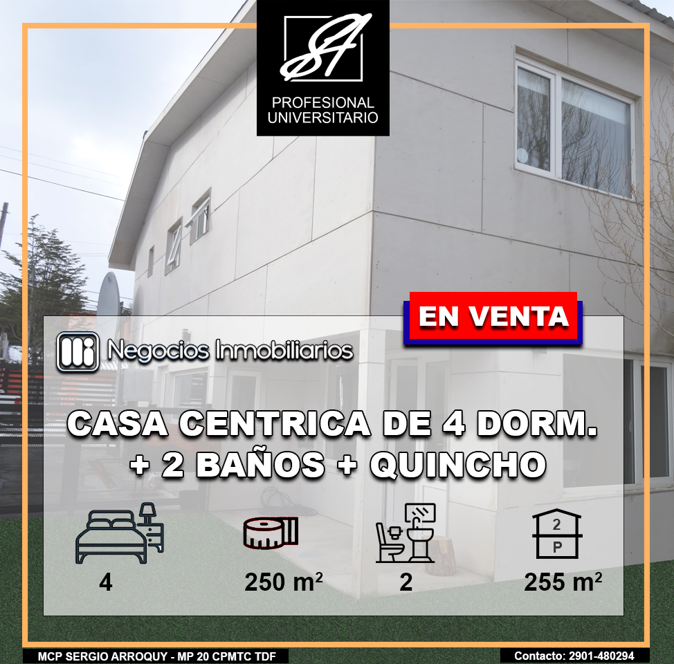 Rosas 582 Rosas, Ushuaia, Tierra del Fuego 9410, 4 Habitaciones Habitaciones, 0 ,2 BathroomsBathrooms,Casa,En Venta,Rosas,0,1126 Rosas 582 Rosas, Ushuaia, Tierra del Fuego 9410, 4 Habitaciones Habitaciones, 0 ,2 BathroomsBathrooms,Casa,En Venta,Rosas,0,1126