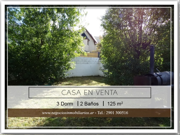 Kuanip, Kuanip, Tierra del Fuego 9410, 3 Habitaciones Habitaciones, ,2 BathroomsBathrooms,Casa,En Venta,1143