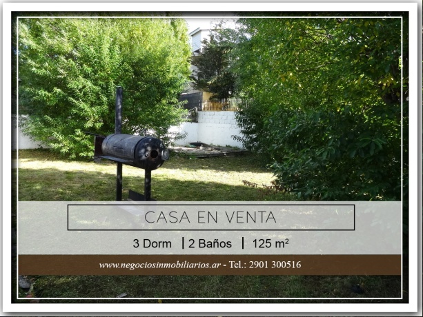 Kuanip, Kuanip, Tierra del Fuego 9410, 3 Habitaciones Habitaciones, ,2 BathroomsBathrooms,Casa,En Venta,1143