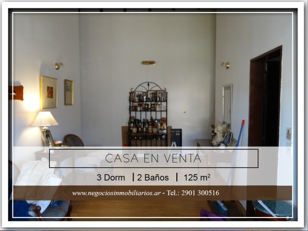 Kuanip, Kuanip, Tierra del Fuego 9410, 3 Habitaciones Habitaciones, ,2 BathroomsBathrooms,Casa,En Venta,1143