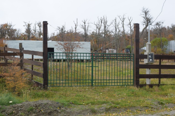 Tierra del Fuego, ,Lote,En Venta,1166