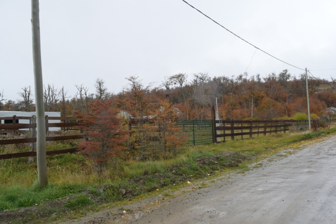 Tierra del Fuego, ,Lote,En Venta,1166