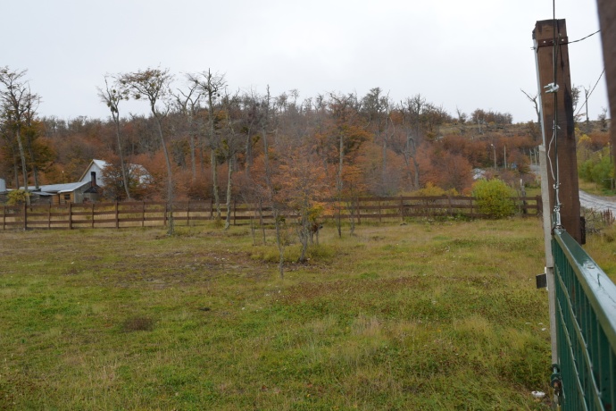 Tierra del Fuego, ,Lote,En Venta,1166