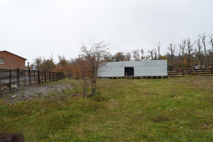 Tierra del Fuego, ,Lote,En Venta,1166