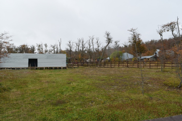 Tierra del Fuego, ,Lote,En Venta,1166