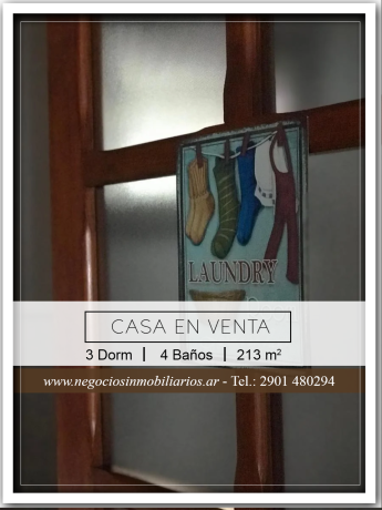 Puerto Remolino 3870, Mirador Fernandez, Tierra del Fuego 9410, 3 Habitaciones Habitaciones, ,4 BathroomsBathrooms,Casa,En Venta,1176