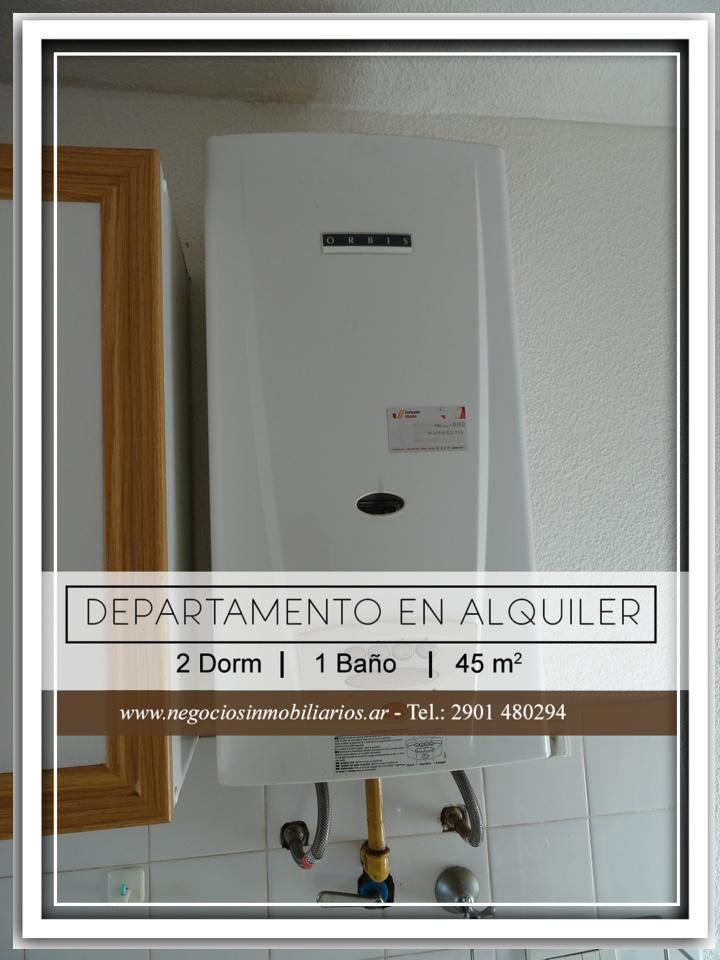 Pionero Fueguino 4247, 640 Viviendas, Tierra del Fuego 9410, 2 Habitaciones Habitaciones, 0 ,1 BañoBathrooms,Departamento,En Alquiler,0,1179
