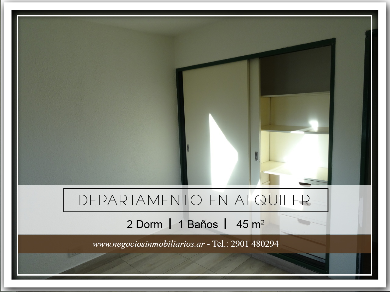 Pionero Fueguino 4247, 640 Viviendas, Tierra del Fuego 9410, 2 Habitaciones Habitaciones, 0 ,1 BañoBathrooms,Departamento,En Alquiler,0,1179