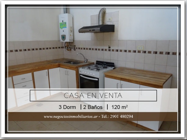 2 de Abril 1134, Shopping, Tierra del Fuego 9410, 3 Habitaciones Habitaciones, ,2 BathroomsBathrooms,Casa,En Venta,1188