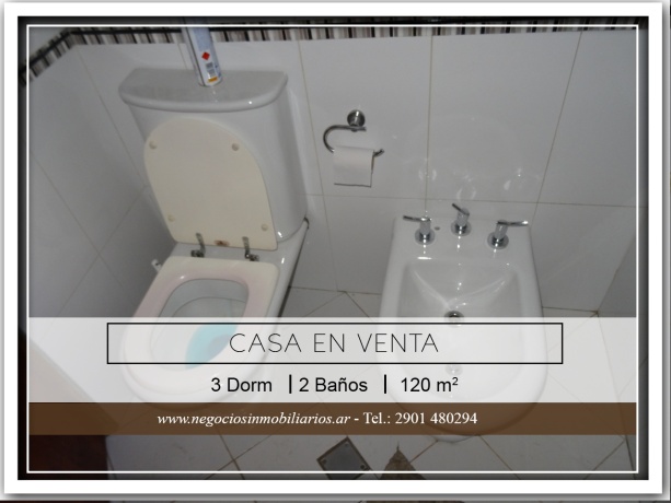 2 de Abril 1134, Shopping, Tierra del Fuego 9410, 3 Habitaciones Habitaciones, ,2 BathroomsBathrooms,Casa,En Venta,1188