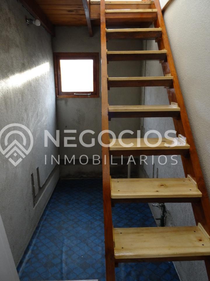 Carlos Gardel 715, San Salvador, Tierra del Fuego 9410, 2 Habitaciones Habitaciones, 0 ,1 BañoBathrooms,Casa,En Alquiler,0,1189