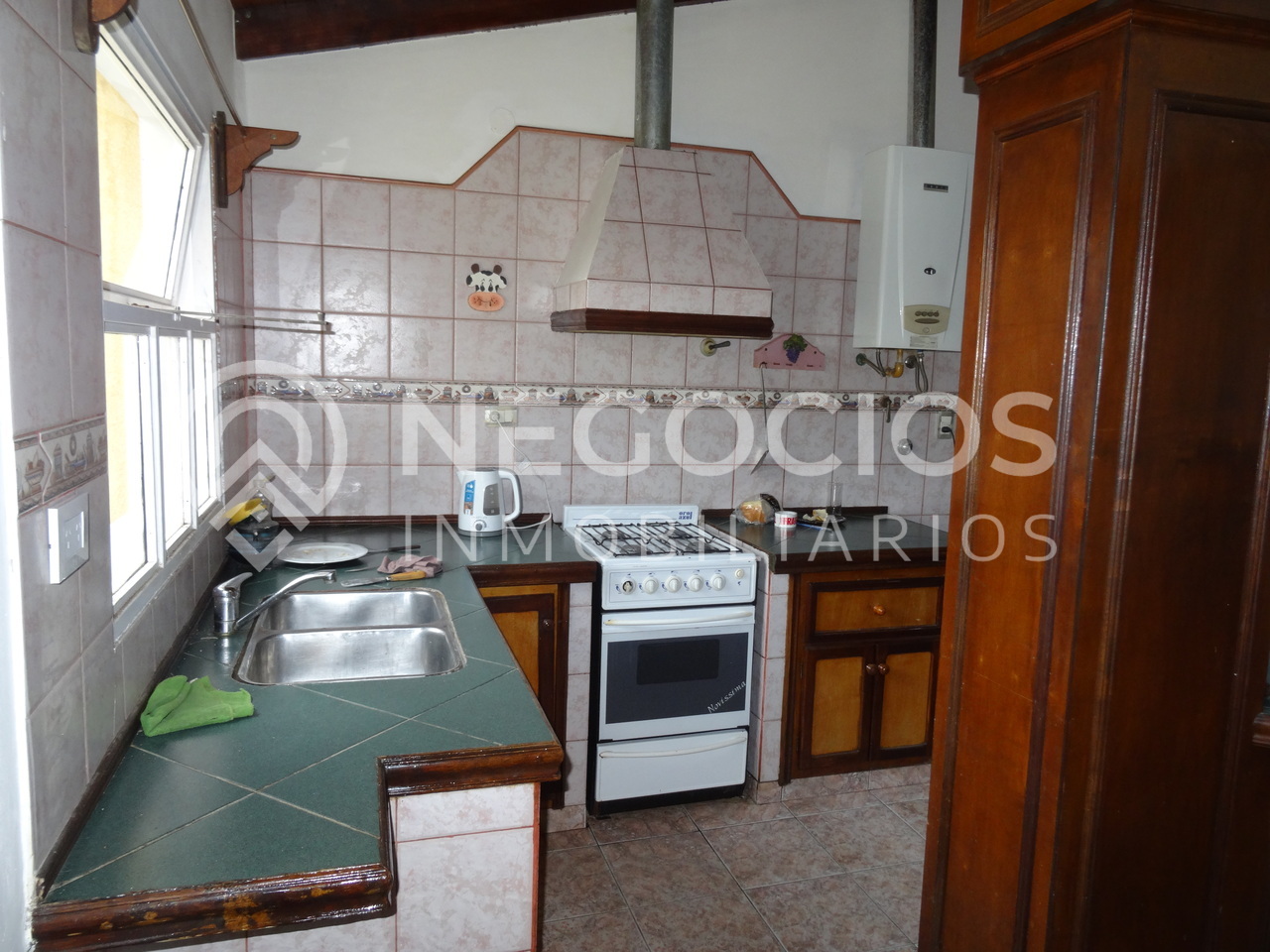 Carlos Gardel 715, San Salvador, Tierra del Fuego 9410, 2 Habitaciones Habitaciones, 0 ,1 BañoBathrooms,Casa,En Alquiler,0,1189