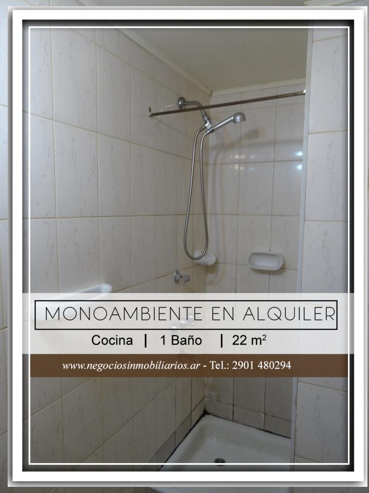 San Salvador, Tierra del Fuego 9410, 1 Dormitorio Habitaciones, 0 ,1 BañoBathrooms,Departamento,En Alquiler,0,1191