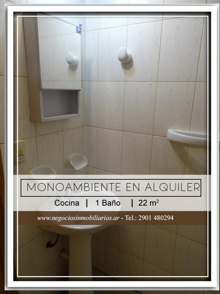 San Salvador, Tierra del Fuego 9410, 1 Dormitorio Habitaciones, 0 ,1 BañoBathrooms,Departamento,En Alquiler,0,1191