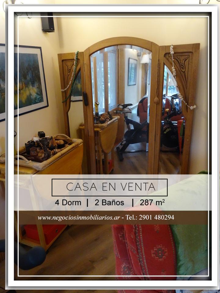 Paseo del Campo 2060, Tierra del Fuego 9410, 4 Habitaciones Habitaciones, 0 ,2 BathroomsBathrooms,Casa,En Venta,0,1194