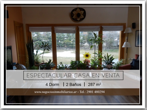 Paseo del Campo, Tierra del Fuego 9410, 4 Habitaciones Habitaciones, ,2 BathroomsBathrooms,Casa,En Venta,1194