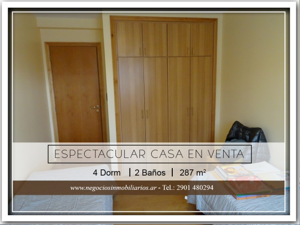 Paseo del Campo, Tierra del Fuego 9410, 4 Habitaciones Habitaciones, ,2 BathroomsBathrooms,Casa,En Venta,1194