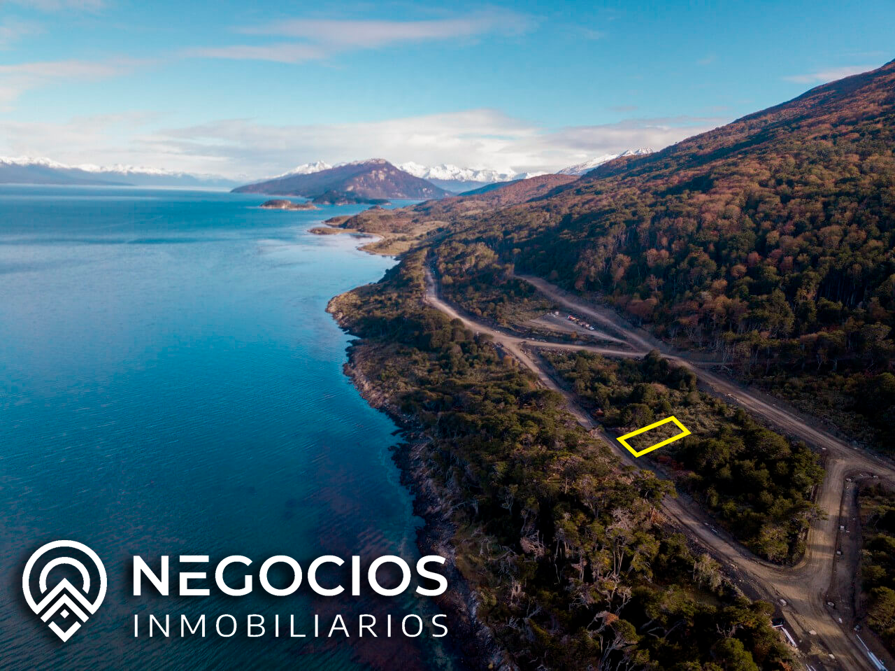Costa Susana, Tierra del Fuego 9410, 0 , 0 ,0,Lote,En Venta,0,1196