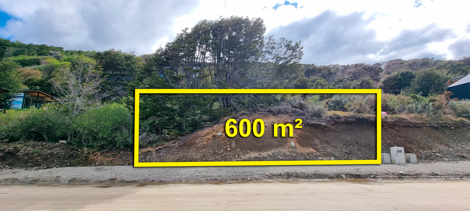 Costa Susana, Tierra del Fuego 9410, 0 , 0 ,0,Lote,En Venta,0,1196