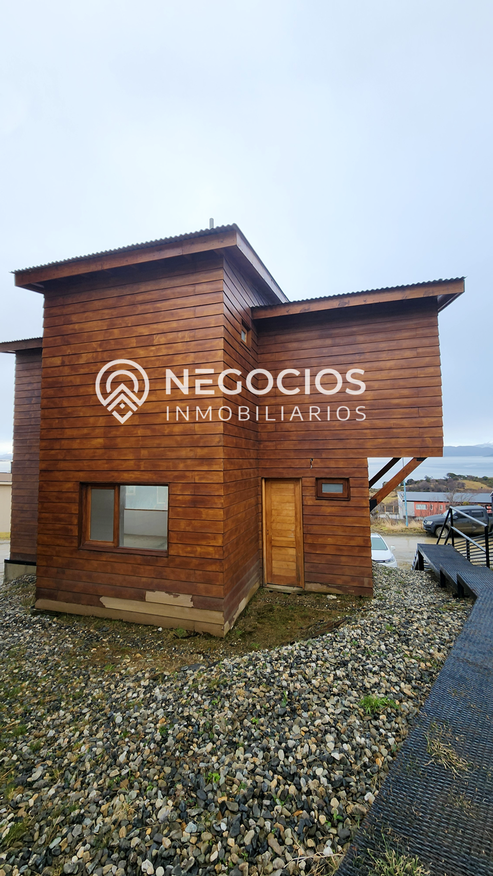 Terrazas del Fin del Mundo, Tierra del Fuego 9410, 2 Habitaciones Habitaciones, 0 ,2 BathroomsBathrooms,Casa,En Venta,0,1197