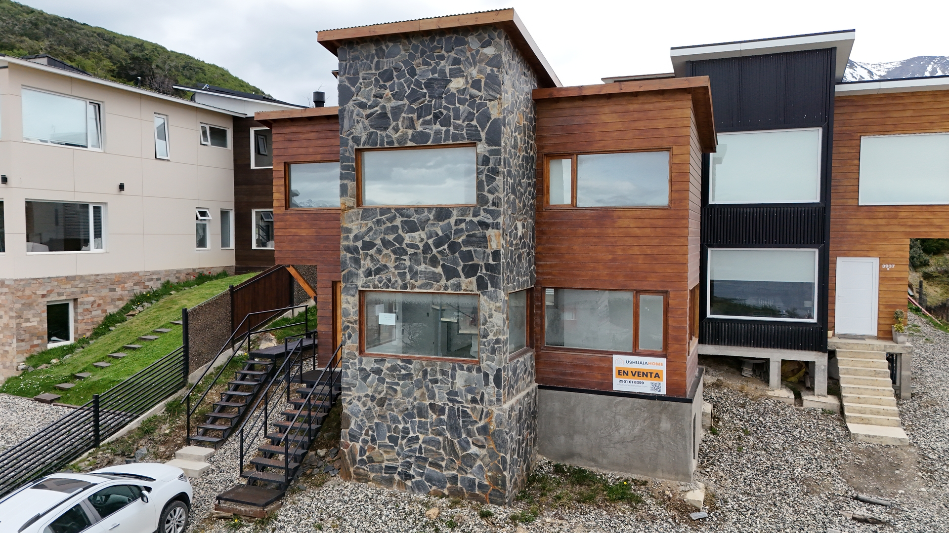 Terrazas del Fin del Mundo, Tierra del Fuego 9410, 2 Habitaciones Habitaciones, 0 ,2 BathroomsBathrooms,Casa,En Venta,0,1197