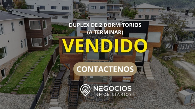Terrazas del Fin del Mundo, Tierra del Fuego 9410, 2 Habitaciones Habitaciones, ,2 BathroomsBathrooms,Casa,En Venta,1197