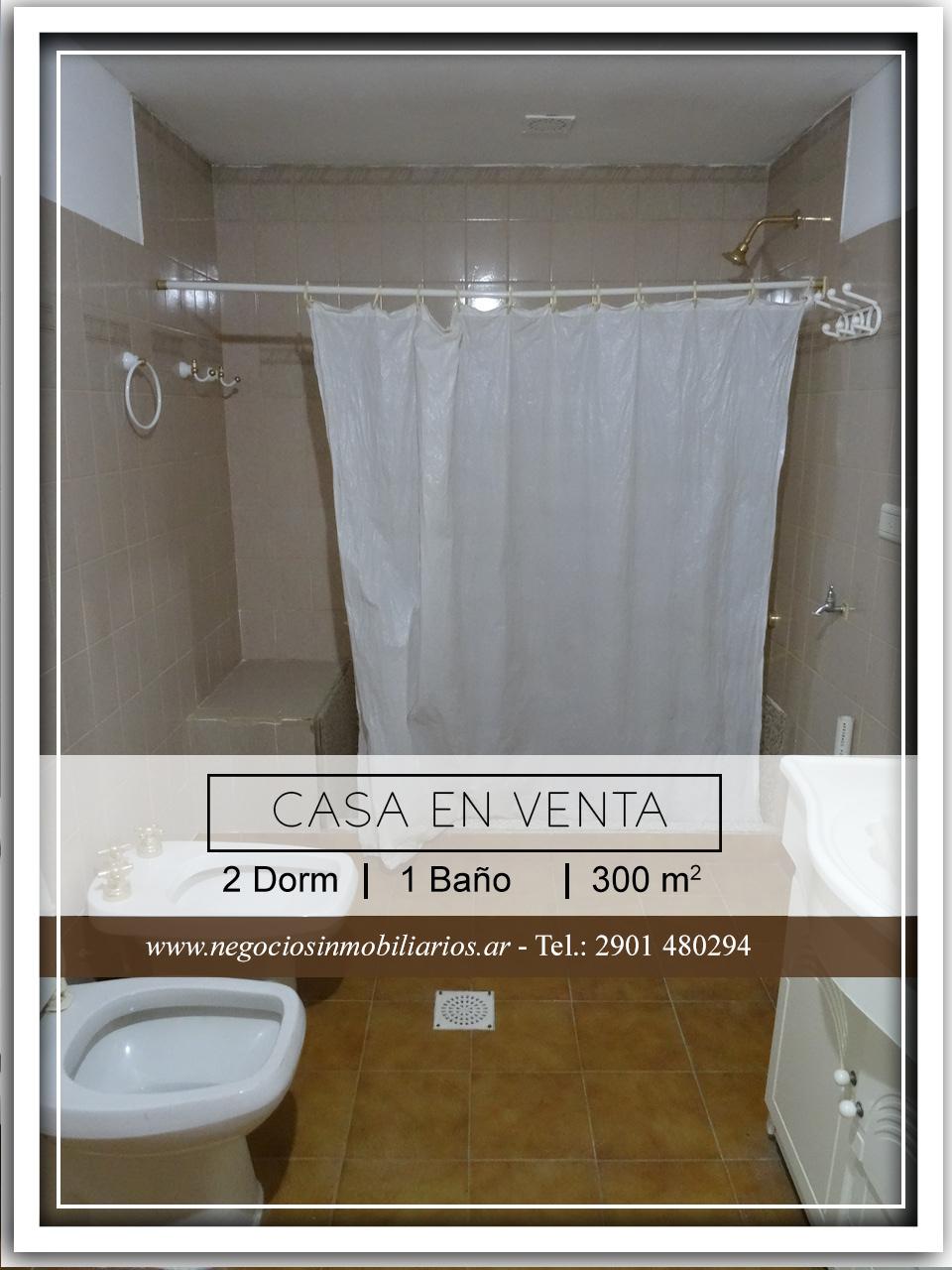 Isla Trinidad 1772, Ushuaia, Tierra del Fuego 9410, 2 Habitaciones Habitaciones, 0 ,1 BañoBathrooms,Casa,En Venta,0,1200