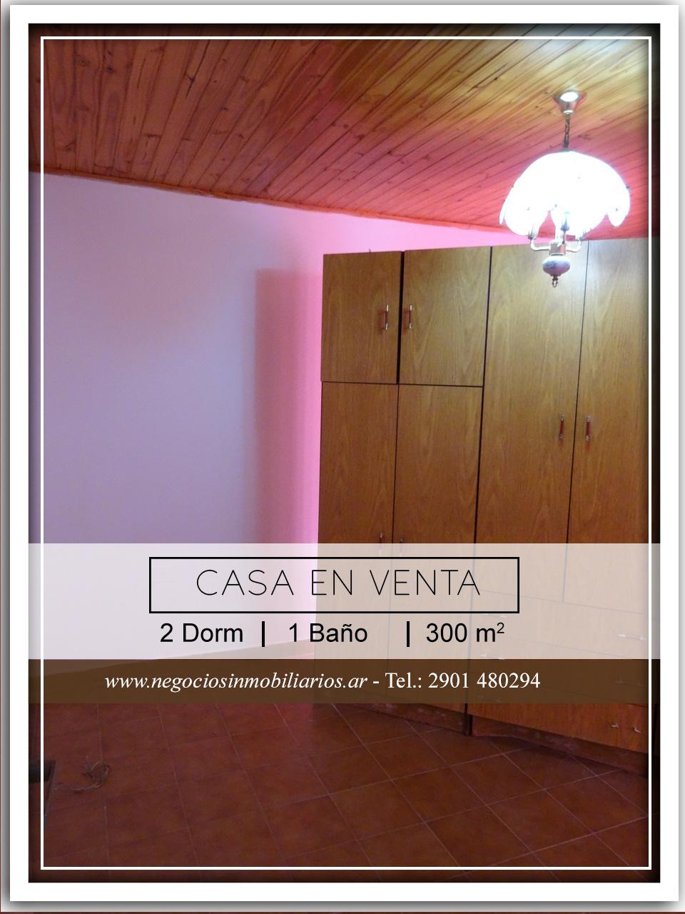 Isla Trinidad 1772, Ushuaia, Tierra del Fuego 9410, 2 Habitaciones Habitaciones, 0 ,1 BañoBathrooms,Casa,En Venta,0,1200