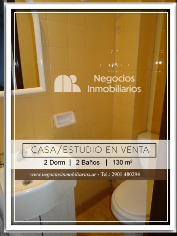 Gobernador Paz, Centro, Tierra del Fuego 9410, 3 Habitaciones Habitaciones, ,2 BathroomsBathrooms,Casa,En Venta,1201