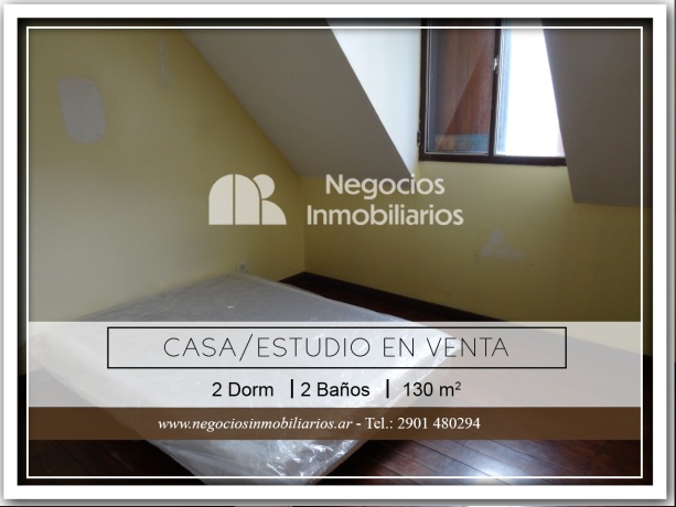 Gobernador Paz, Centro, Tierra del Fuego 9410, 3 Habitaciones Habitaciones, ,2 BathroomsBathrooms,Casa,En Venta,1201