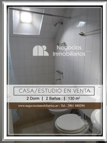 Gobernador Paz, Centro, Tierra del Fuego 9410, 3 Habitaciones Habitaciones, ,2 BathroomsBathrooms,Casa,En Venta,1201